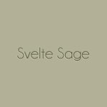 Svelte-Sage