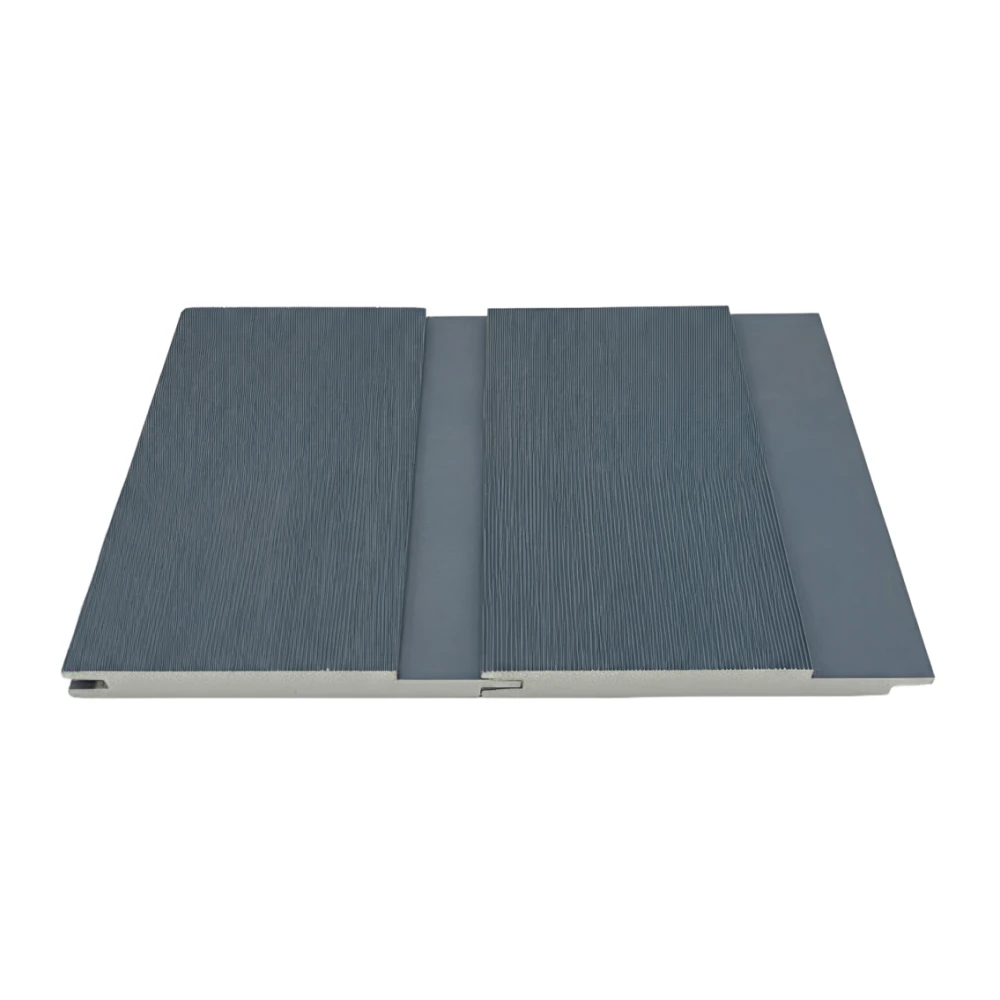 2ft x 2ft Channel Rustic Display