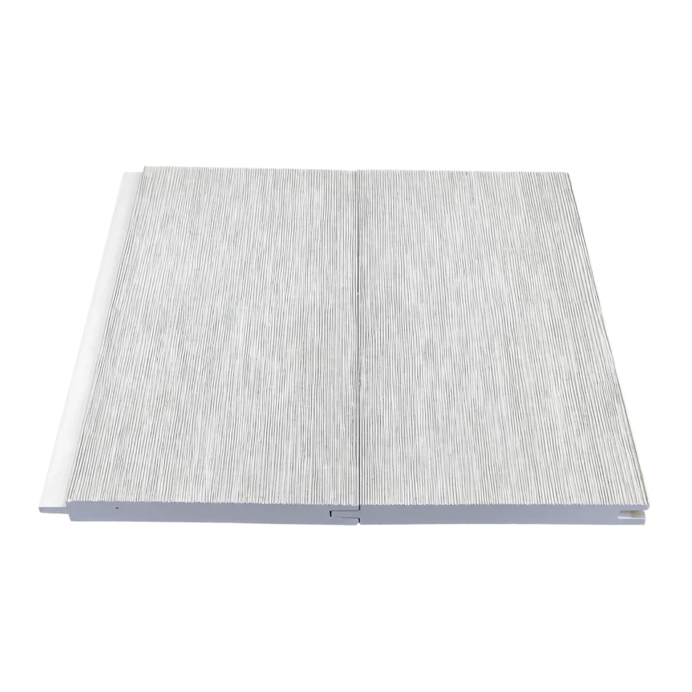 2ft x 2ft T&G Shiplap Display